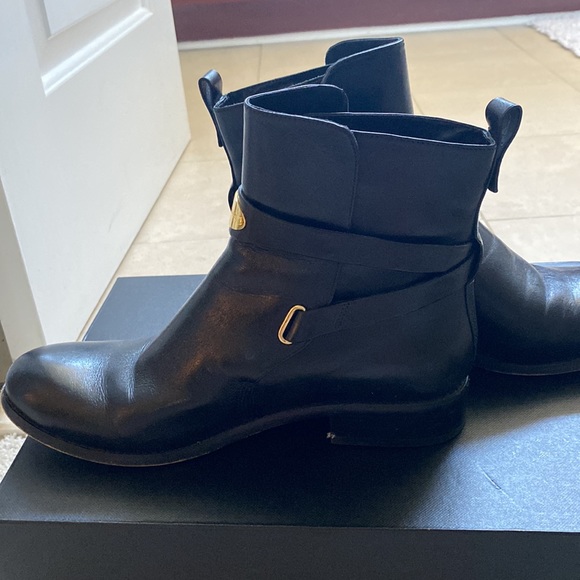 Michael Kors booties - Picture 6 of 6